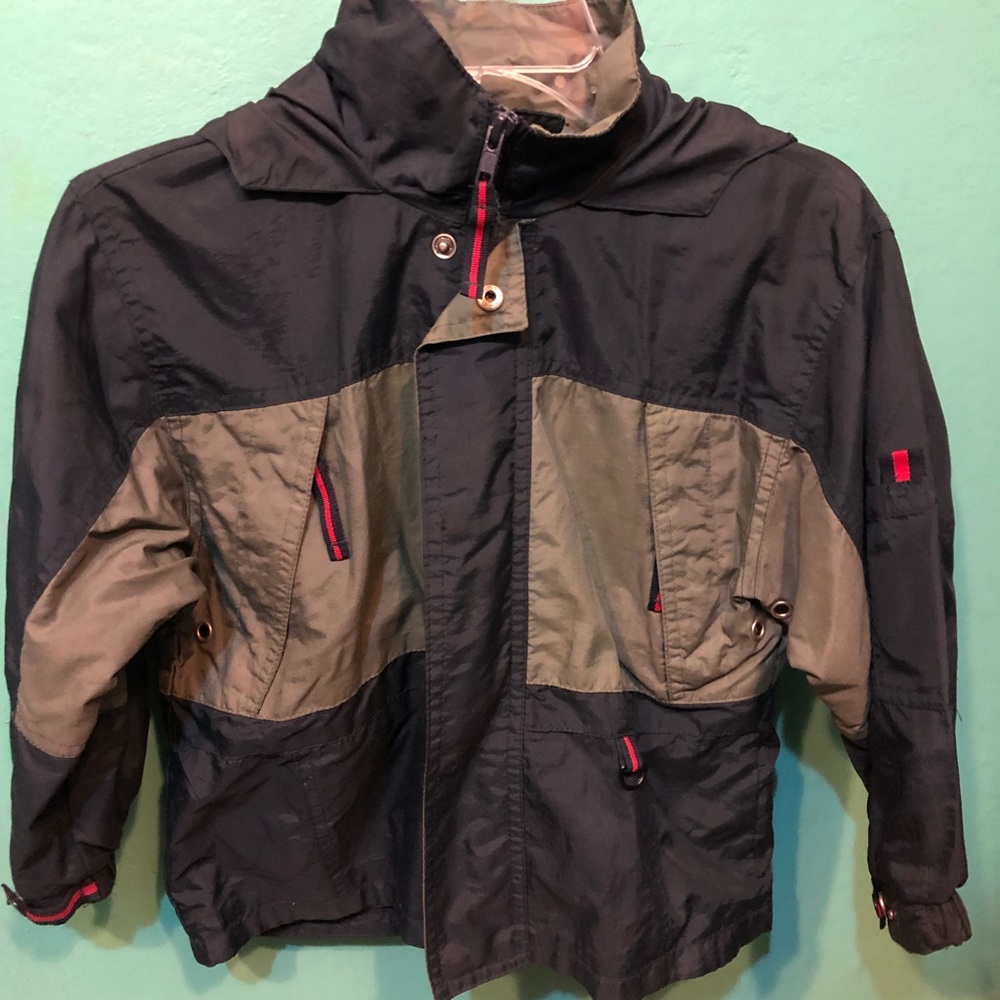 Boys Jacket